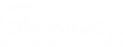logo goprothesys